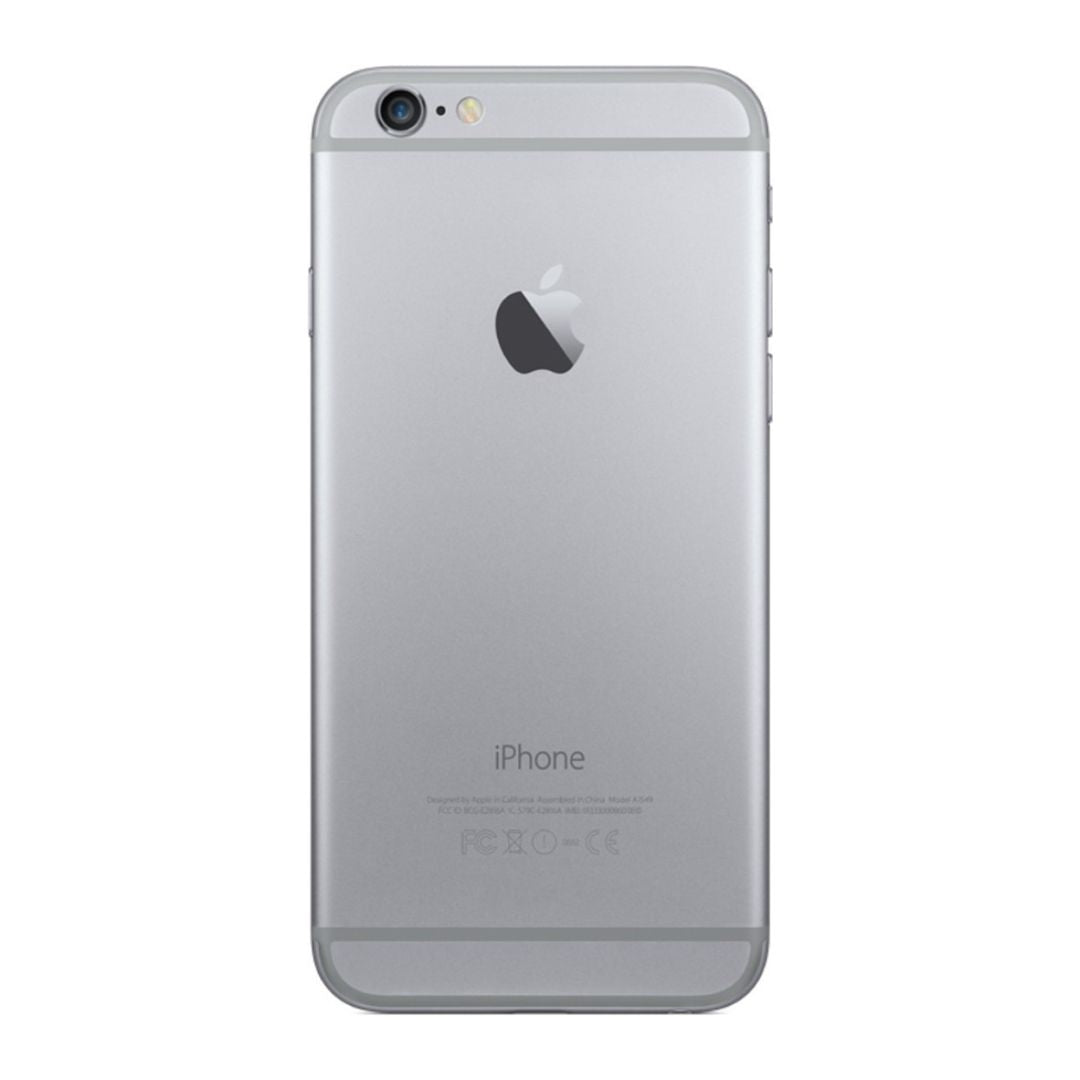 Apple iPhone 6 - Mobilegoo