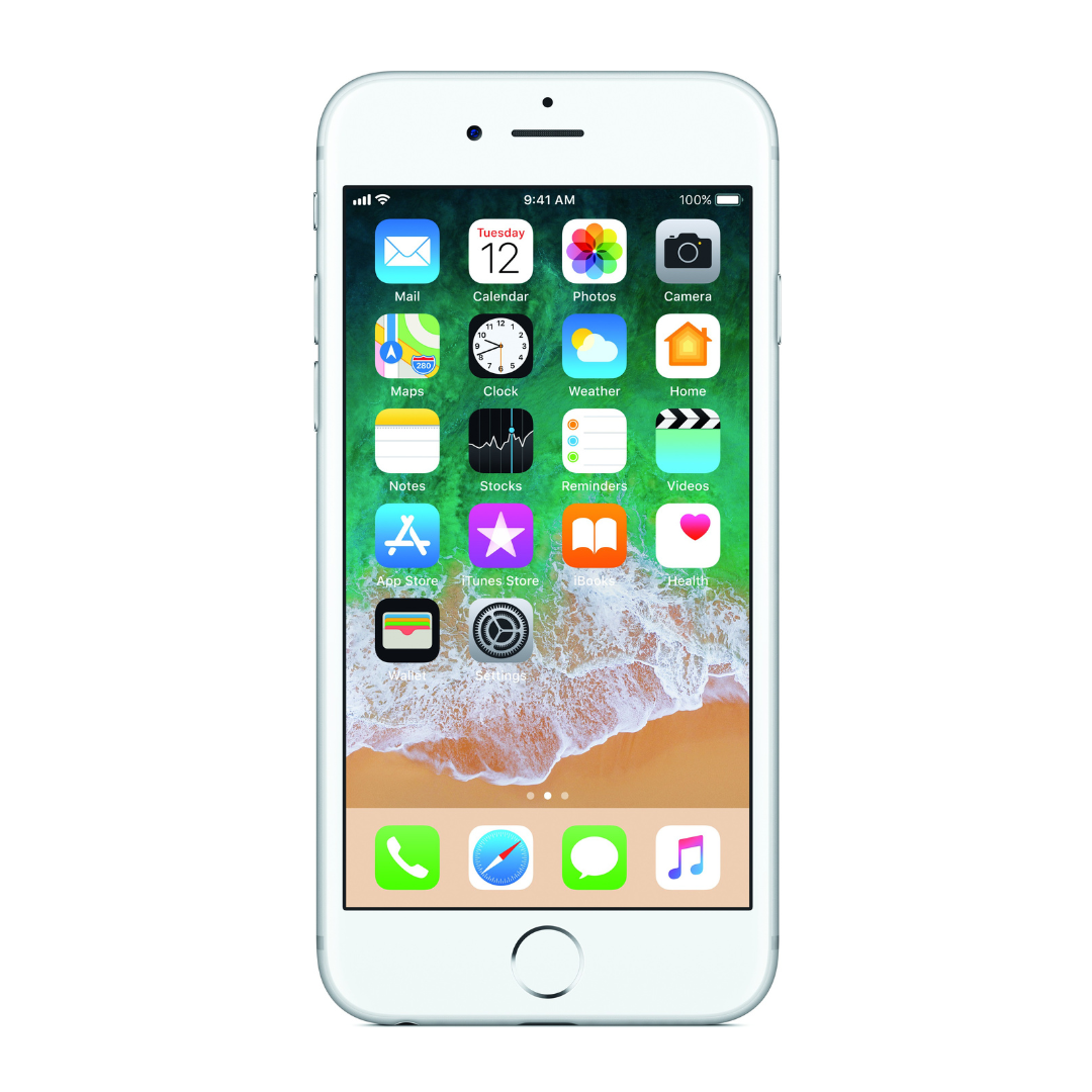 Apple iPhone 6s - Mobilegoo