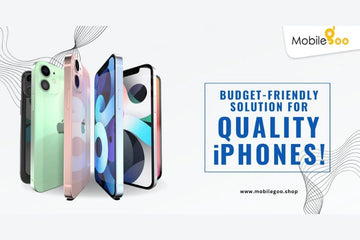 The Rise of Refurbished Smartphones : A Boon for Budget at MobileGoo.shop -Conscious Buyers