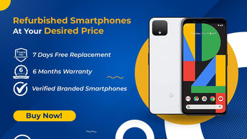 What are Refurbished phones and is it safe to buy? - Mobilegoo