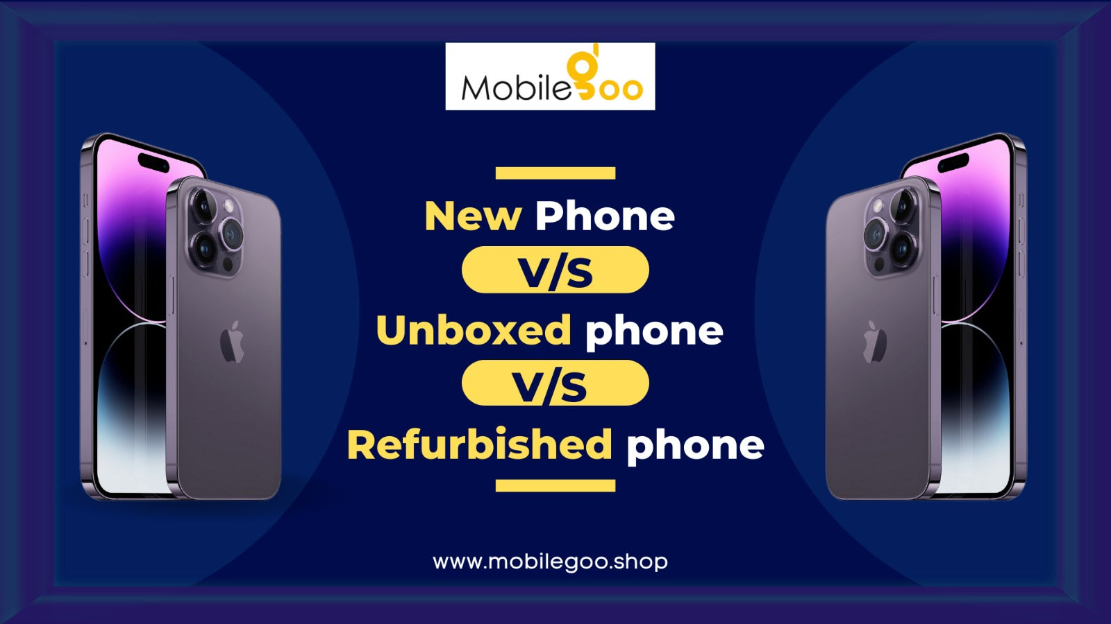 Refurbished Phones The Ultimate Guide To Buying A Refurbished Phone