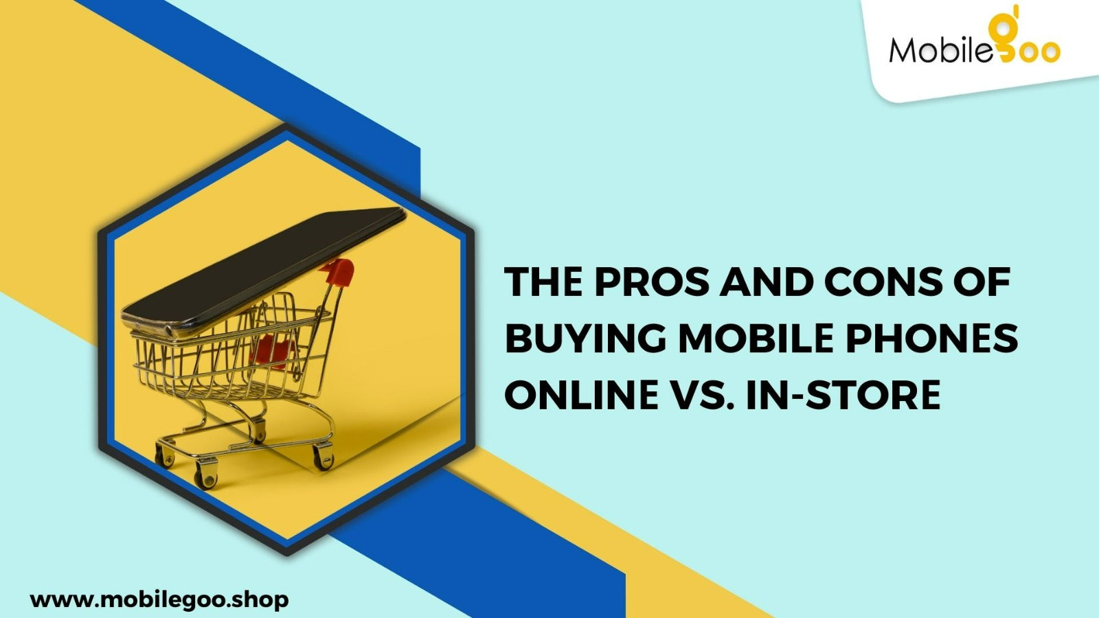 Thе Pros and Cons of buying Mobilе Phonеs Onlinе vs.  In-Storе