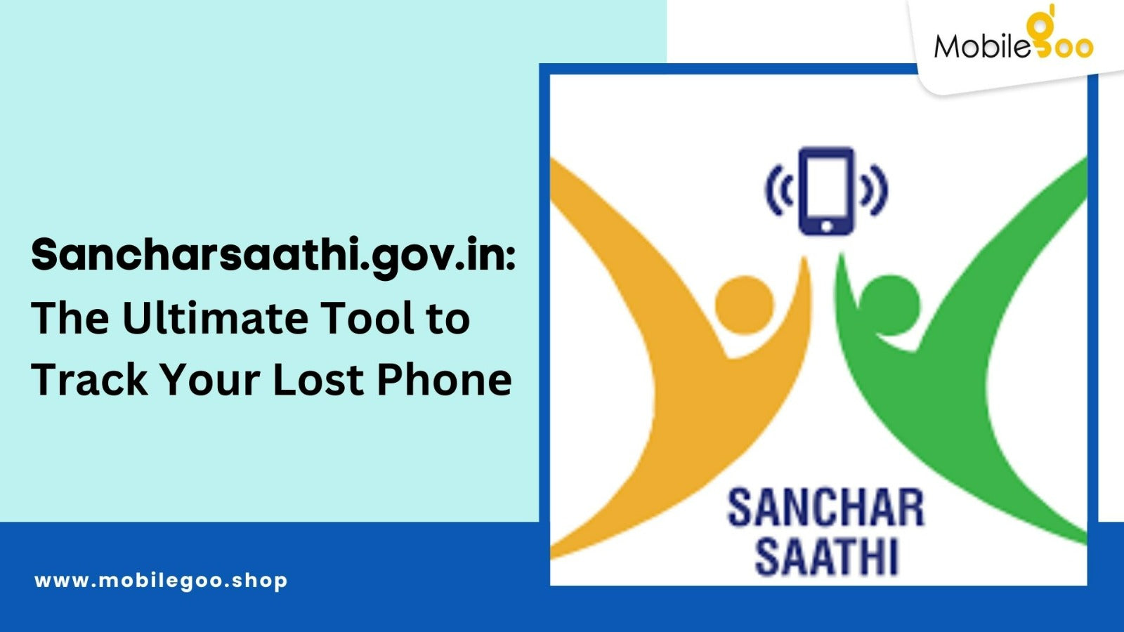 Sancharsaathi. gov. in: Thе Ultimatе Tool to Track Your Lost Phonе