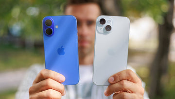 iPhone 16 vs iPhone 15: What You Need to Know Before Upgrade