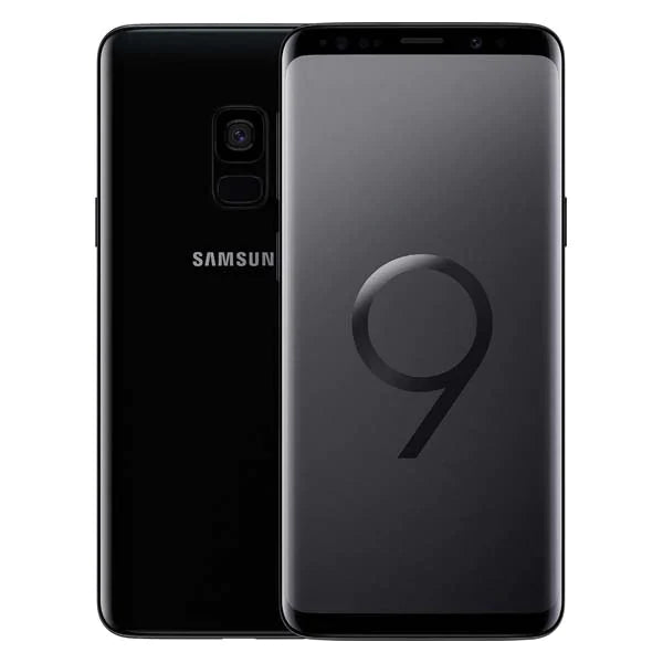 Samsung Galaxy S9 - Mobilegoo