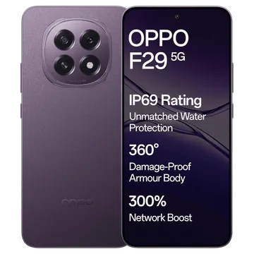 Oppo F29 5G Refurbished