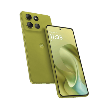 Motorola Moto G86 Power 5G Unbox