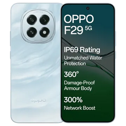Oppo F29 5G Refurbished