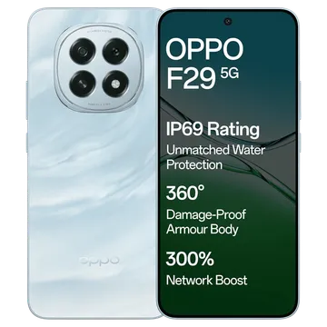 Oppo F29 5G Refurbished