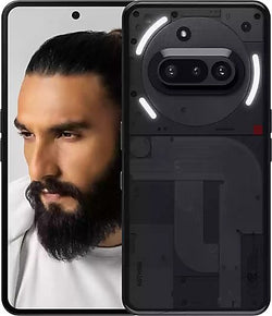 Nothing Phone 3A UNBOX