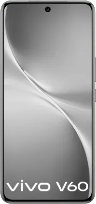 Vivo V60 Unbox