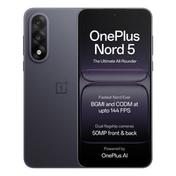 OnePlus Nord 5 5G Unbox