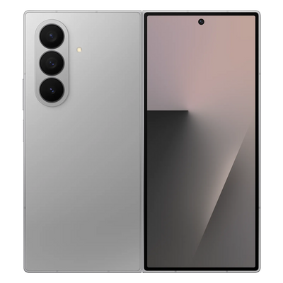 Samsung Galaxy Z Fold 7 Unbox