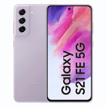 Samsung Galaxy S21 Fe 5G (UNBOX)