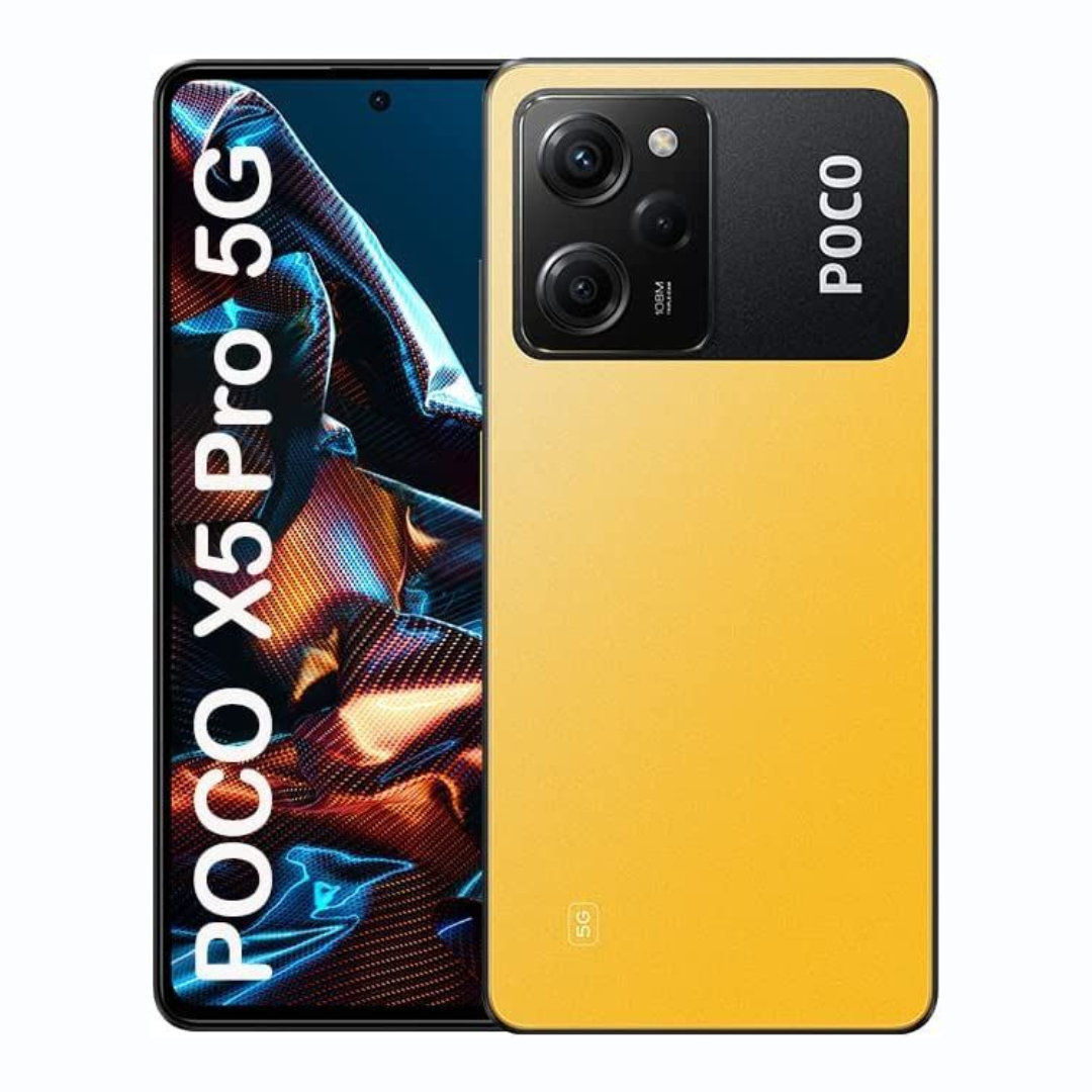Poco X5 Pro 5G (UNBOX)