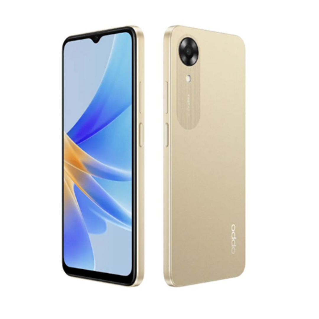 Oppo A17k - Mobilegoo