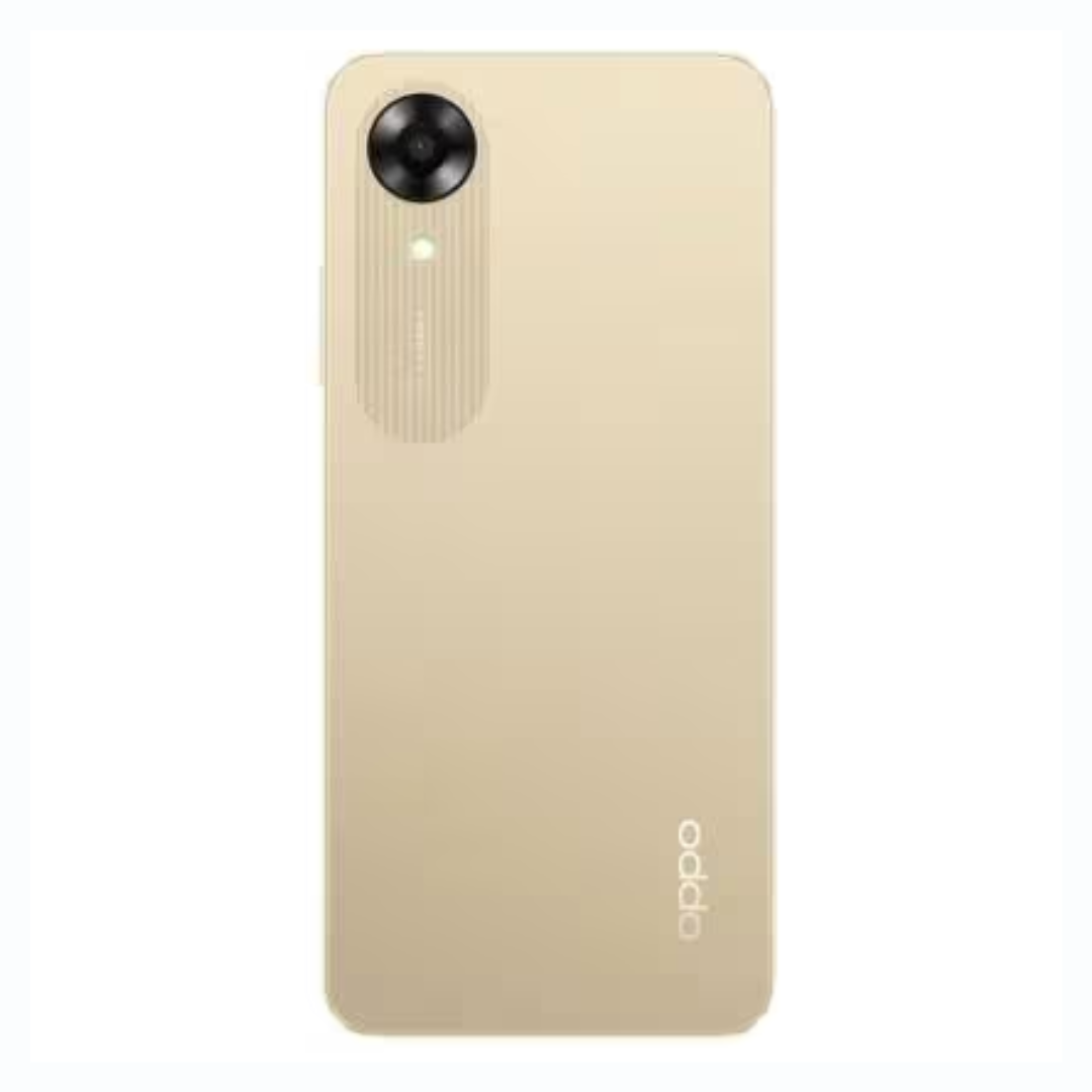 Oppo A17k - Mobilegoo