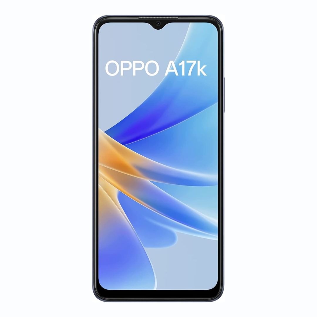 Oppo A17k - Mobilegoo