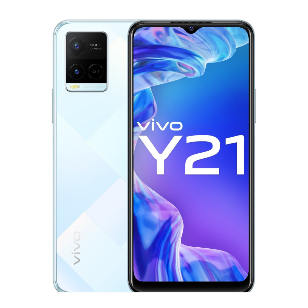 Vivo Y21 - Mobilegoo