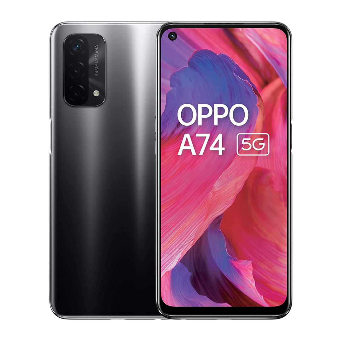 Oppo A74 5G - Mobilegoo