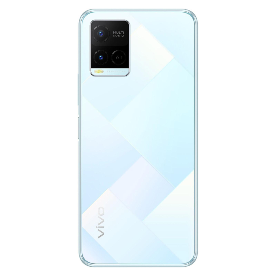 Vivo Y21 - Mobilegoo