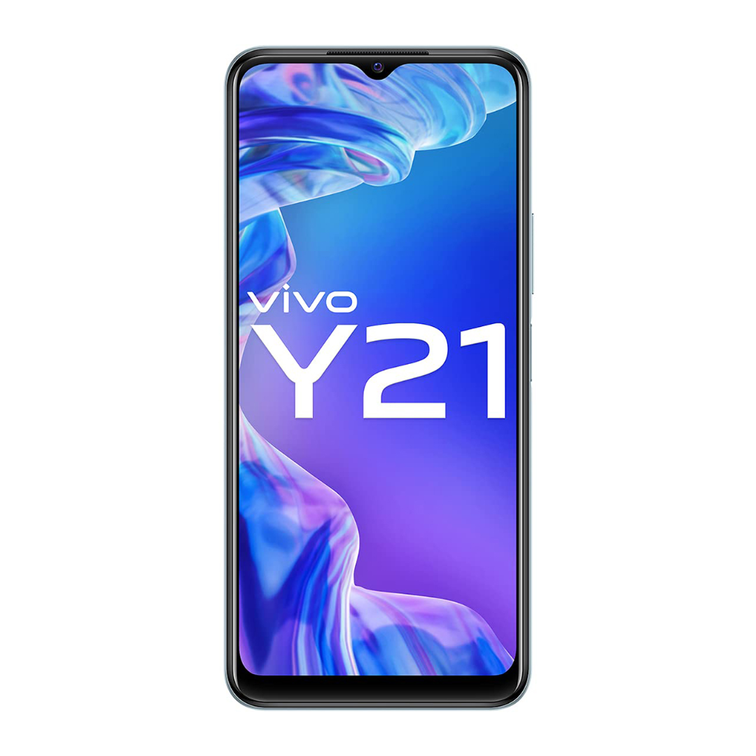 Vivo Y21 - Mobilegoo