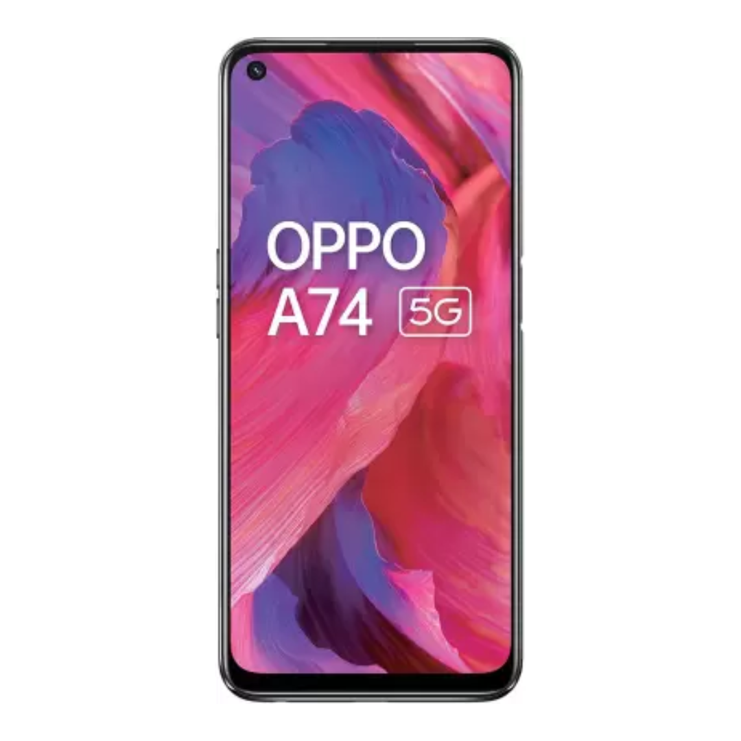 Oppo A74 5G - Mobilegoo