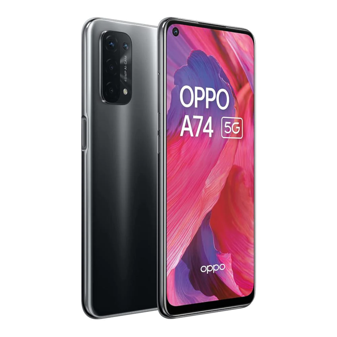 Oppo A74 5G - Mobilegoo