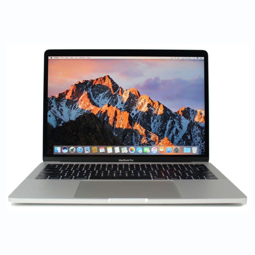 Apple Macbook Pro 2017 A1708 - Mobilegoo