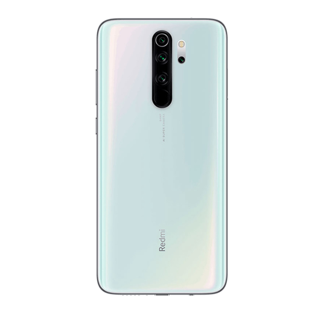 Redmi Note 8 Pro - Mobilegoo