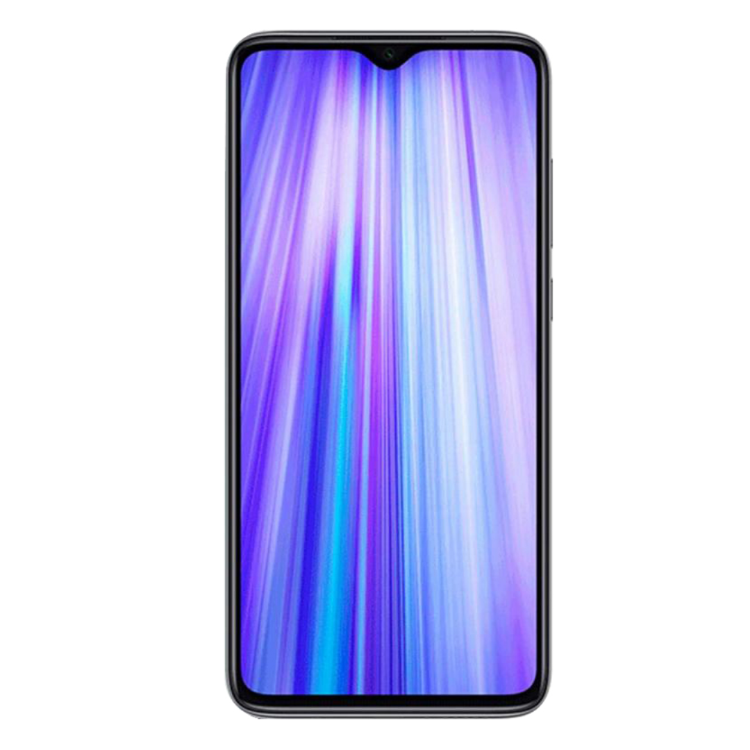 Redmi Note 8 Pro - Mobilegoo