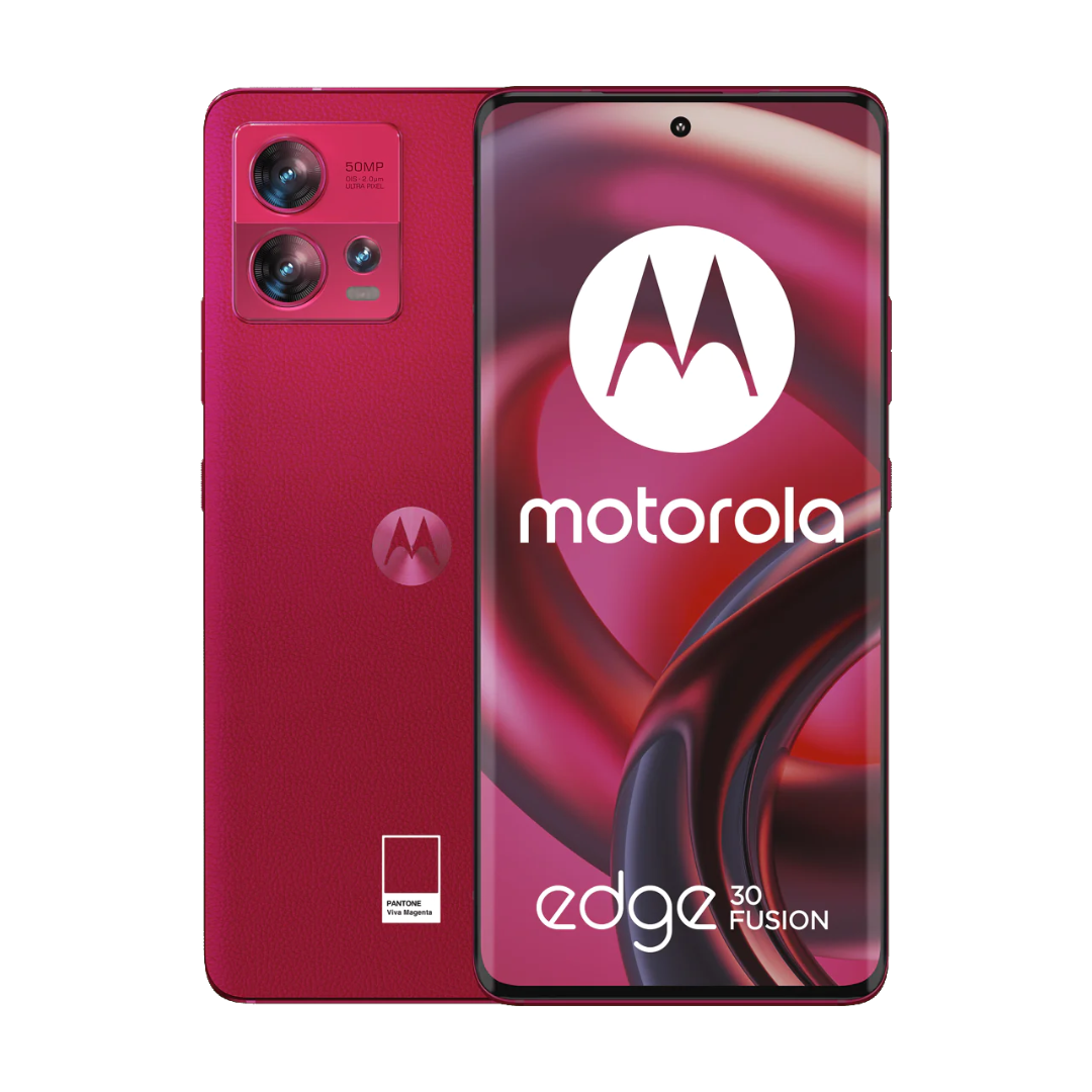 Motorola Moto Edge 30 Fusion (UNBOX)