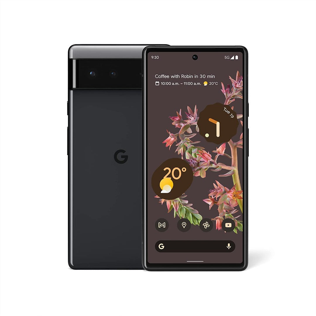 Google Pixel 6 - Mobilegoo