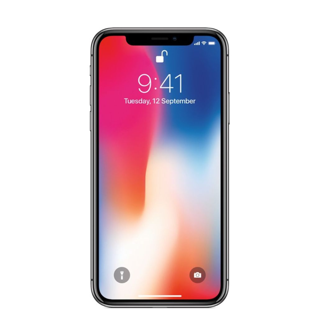 Apple iPhone X - Mobilegoo