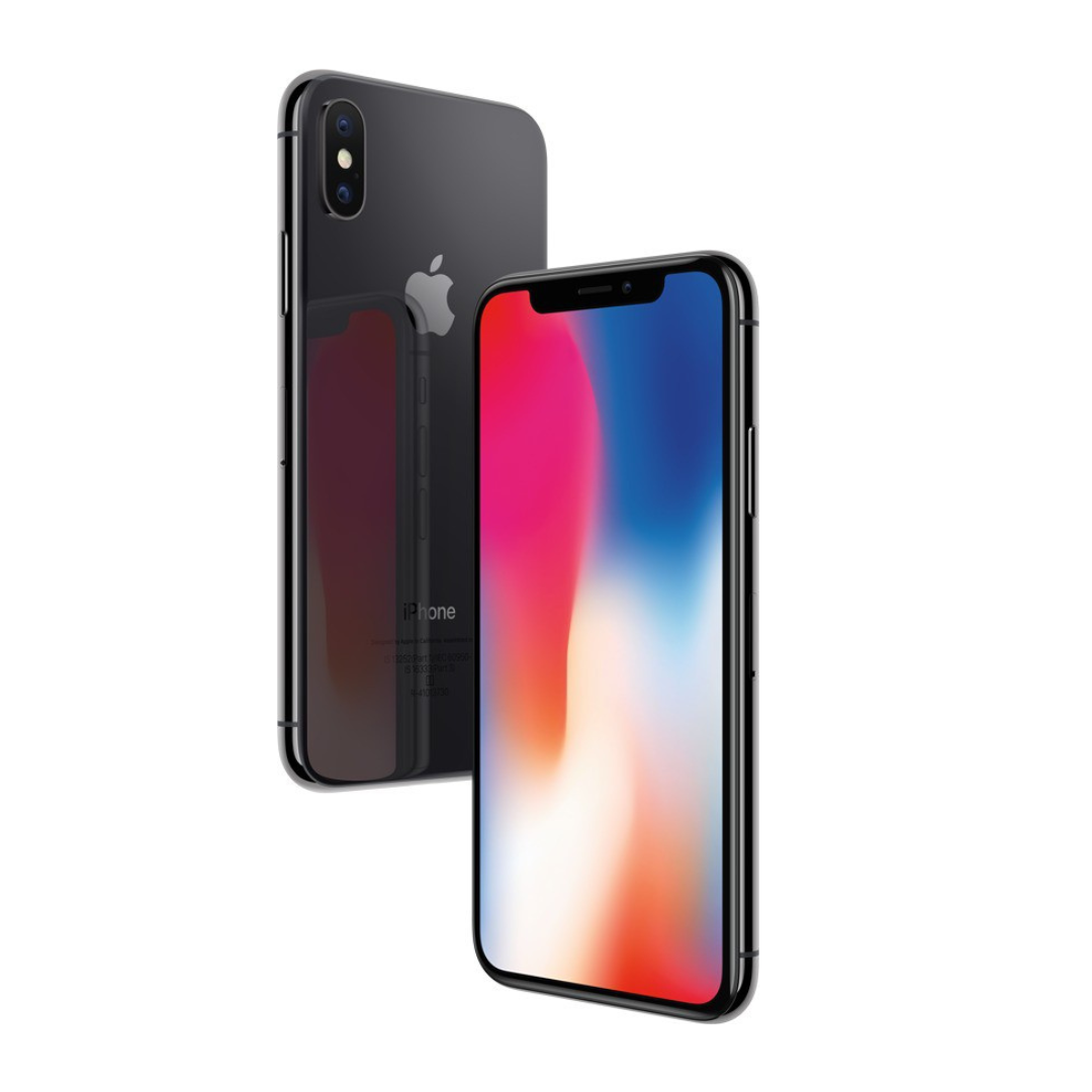 Apple iPhone X - Mobilegoo