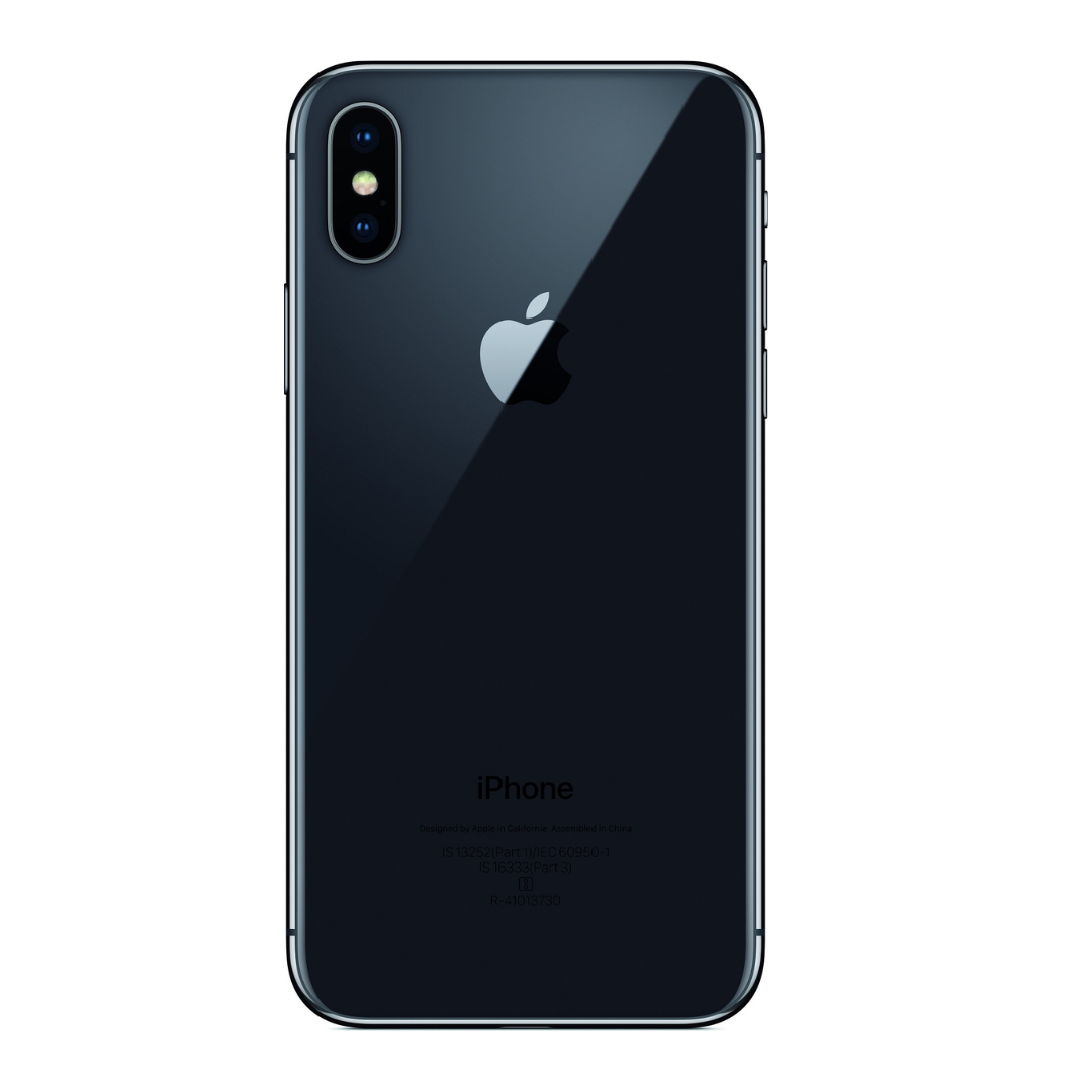 Apple iPhone X - Mobilegoo