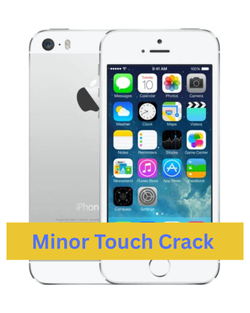 Apple iPhone 5s - Phony Phone