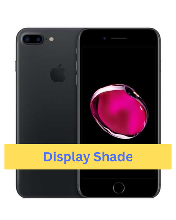 Apple iPhone 7 Plus - Phony Phone