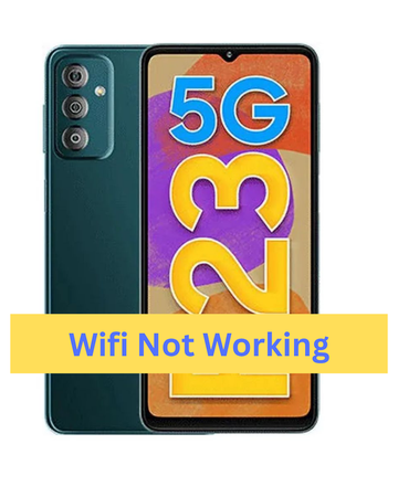 Samsung Galaxy F23 5G Phony Phone