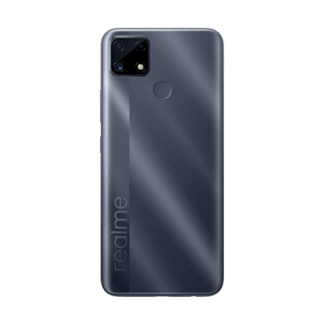 Realme C25s - Mobilegoo