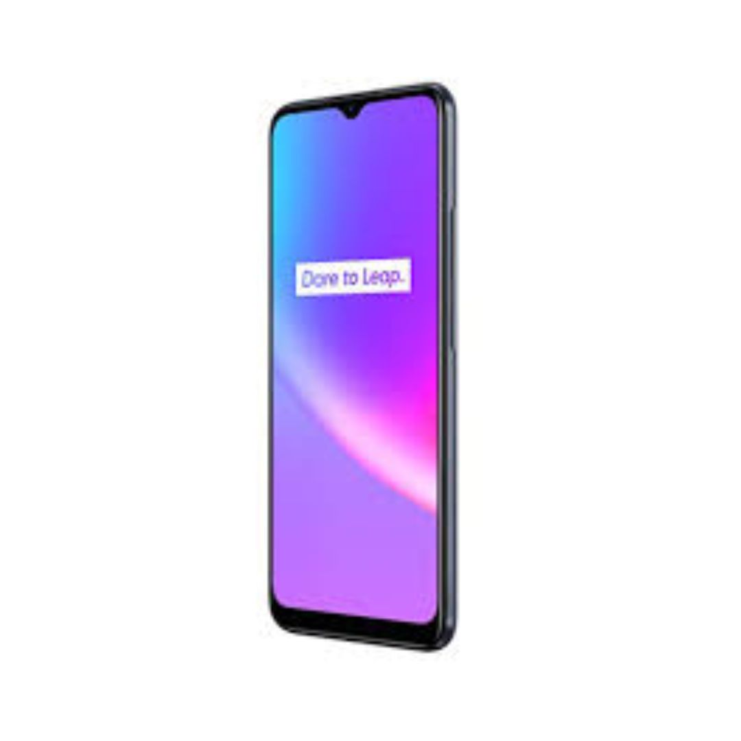 Realme C25s - Mobilegoo