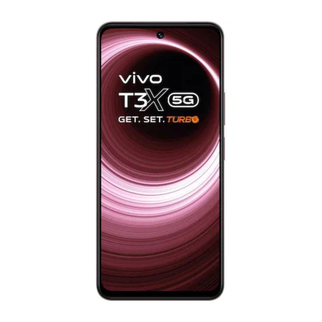 Vivo T3X 5G - Mobilegoo