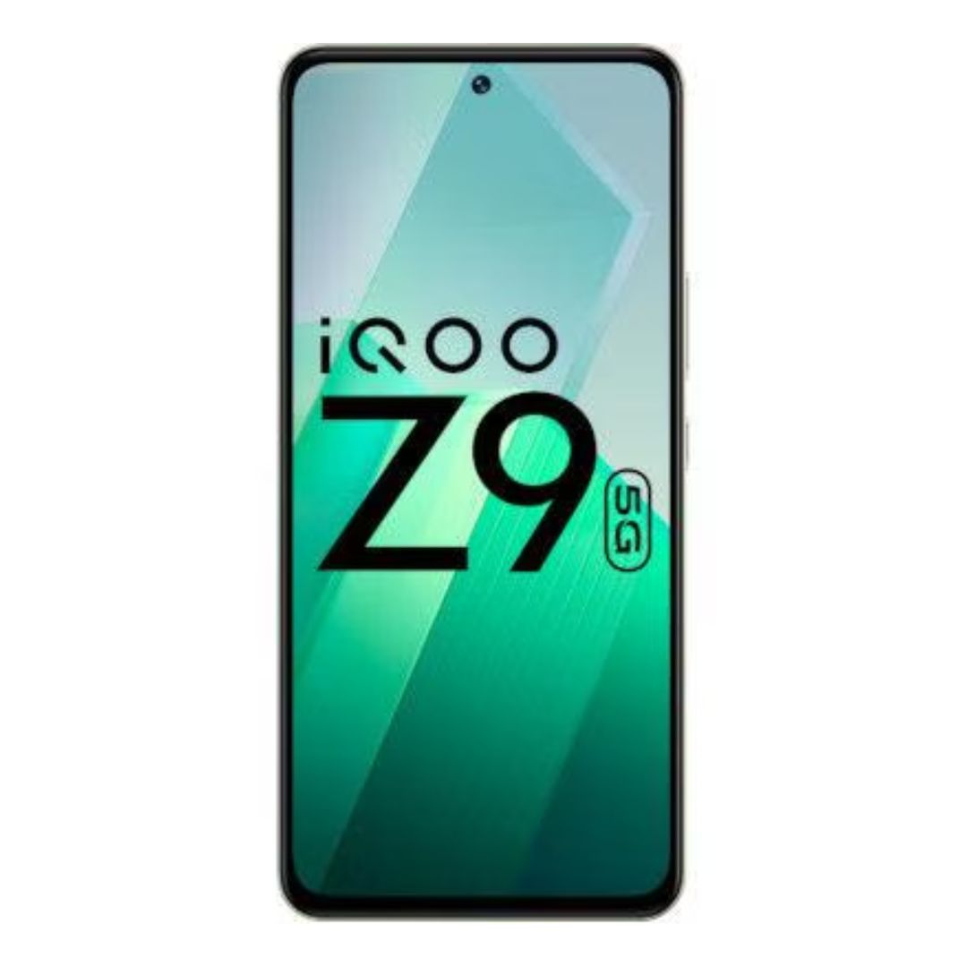 IQOO Z9 5G - Mobilegoo