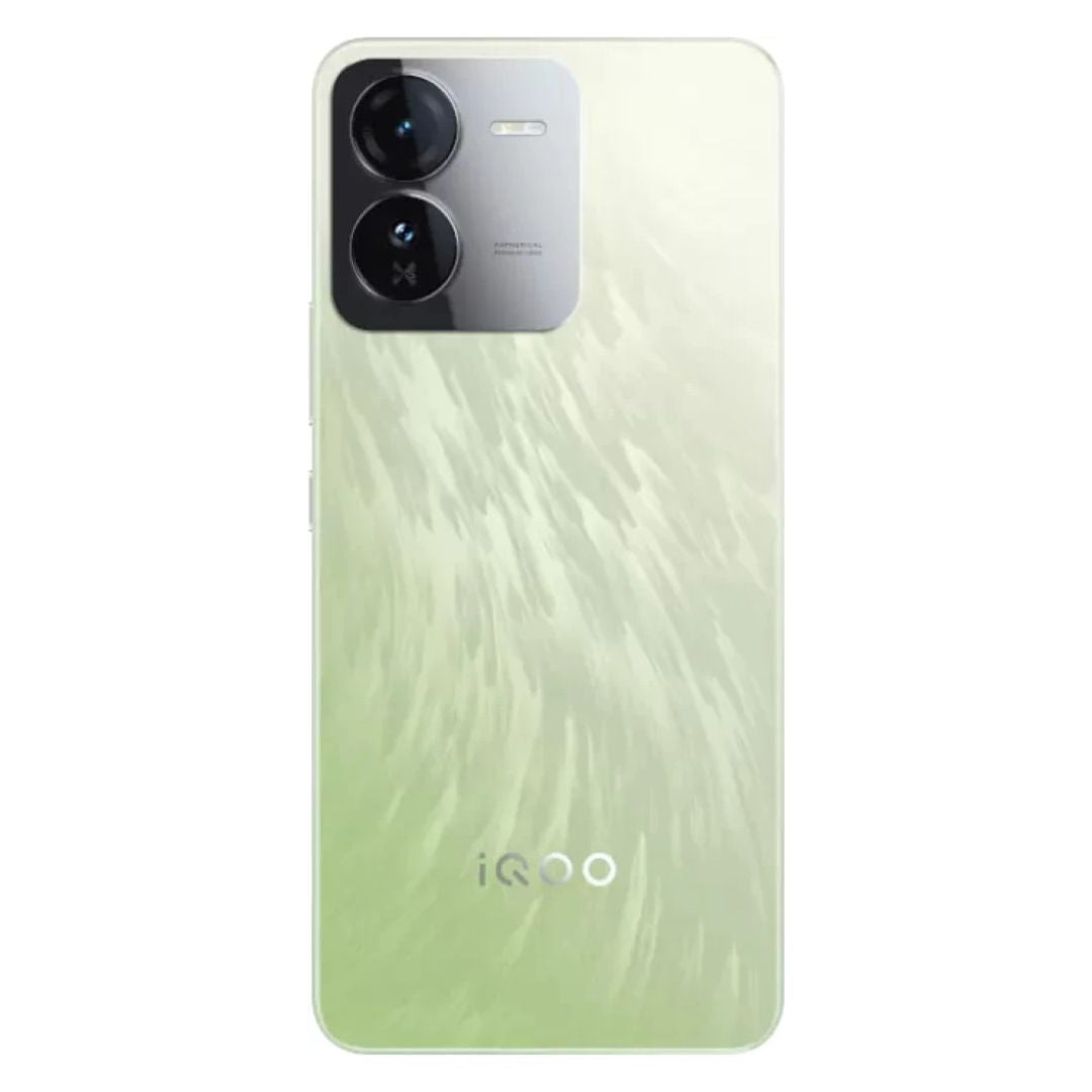 IQOO Z9 5G - Mobilegoo