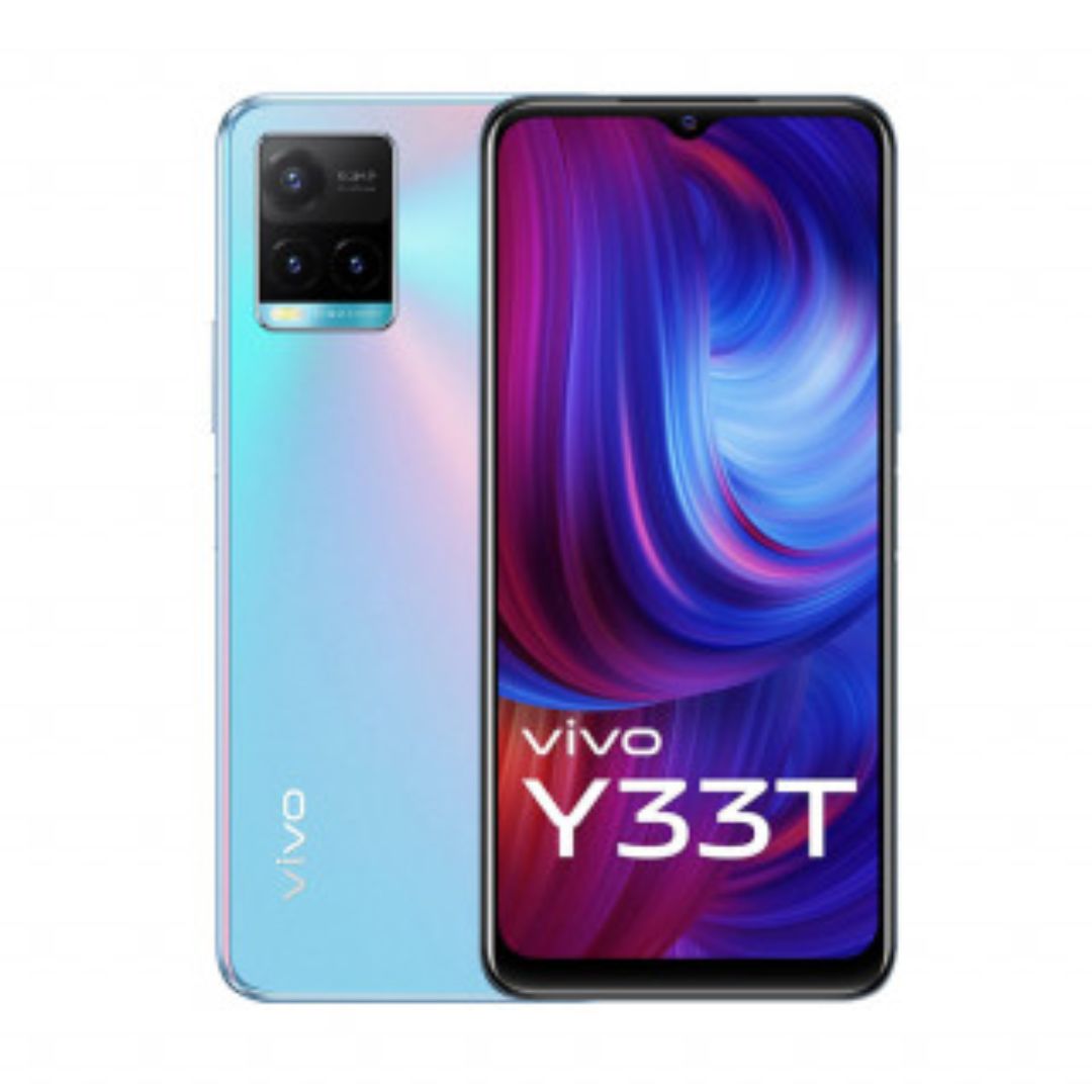 Vivo Y33t - Mobilegoo