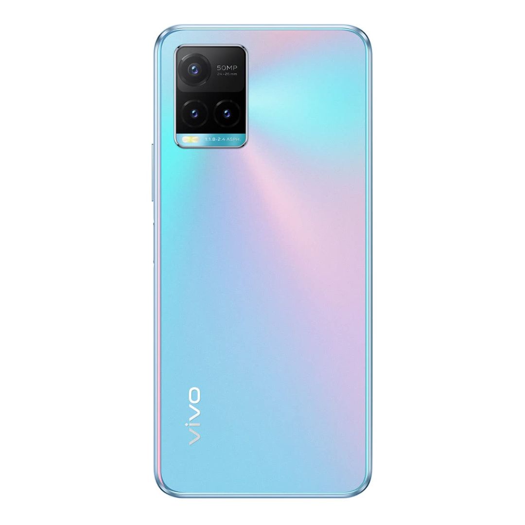 Vivo Y33t - Mobilegoo