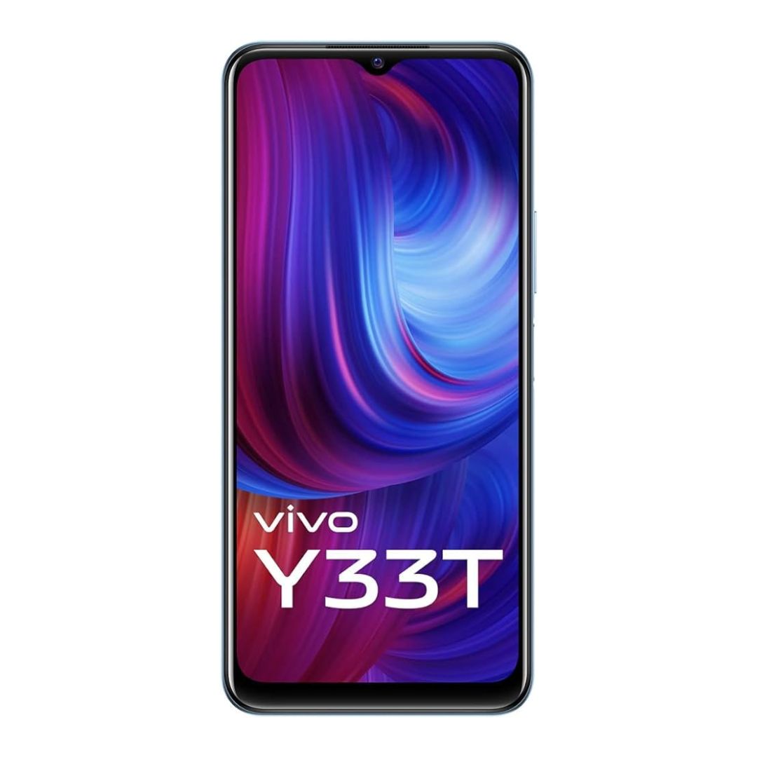 Vivo Y33t - Mobilegoo