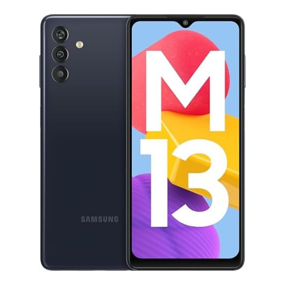 Samsung Galaxy M13 - Mobilegoo