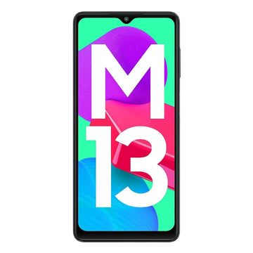 Samsung Galaxy M13 - UNBOX