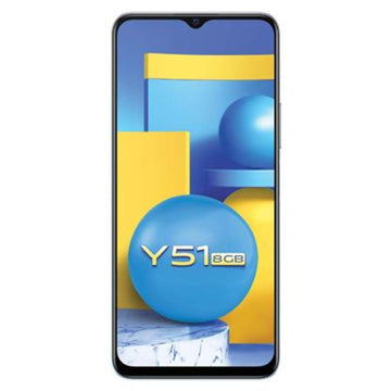 Vivo Y51 -  UNBOX